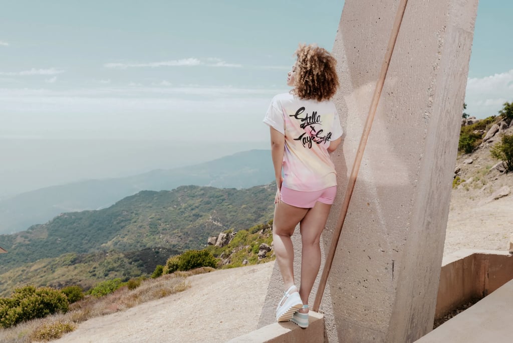 Taylor Swift Stella McCartney Collaboration