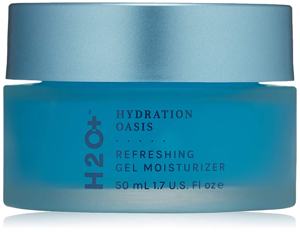 H2O+ Japanese Skin Care Refreshing Gel Moisturizer