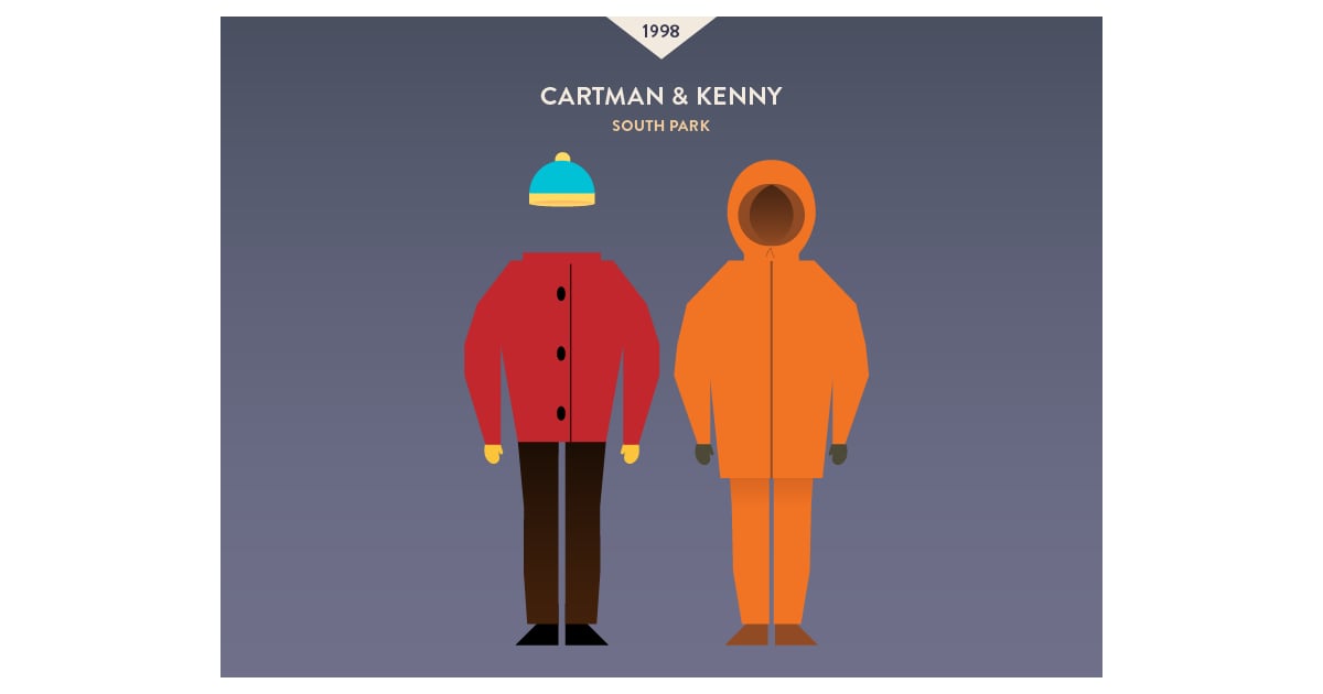 1998 Popular Halloween Costumes by Year POPSUGAR Smart Living Photo 9