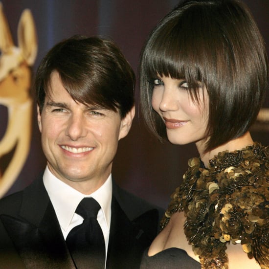 Tom Cruise Lists the UK Mansion He Bought With Katie Holmes
