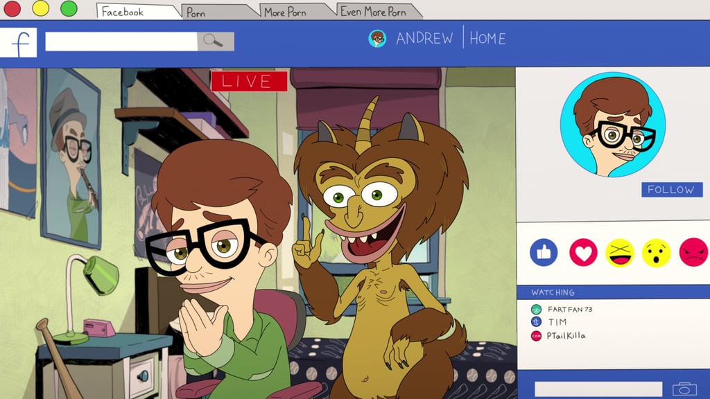 When Does Big Mouth Season 3 Come Out on Netflix?