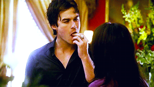 Bamon Is a Cure For the Elena-itis