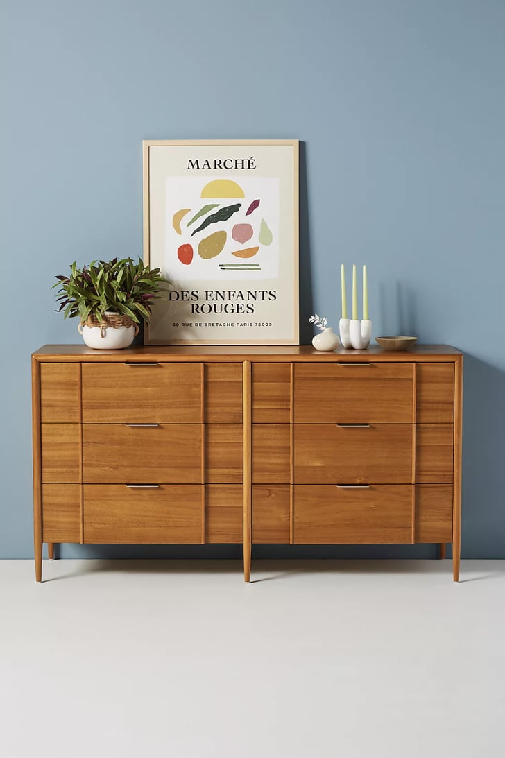 10 Best Dressers For Every Style and Price Point