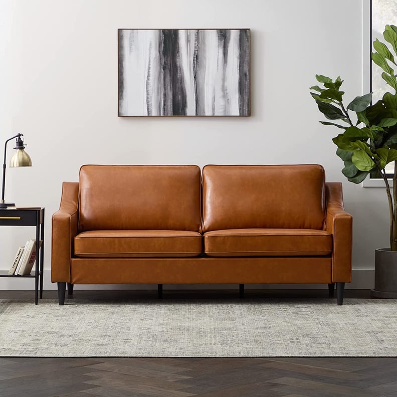 Best "Leather" Sofa