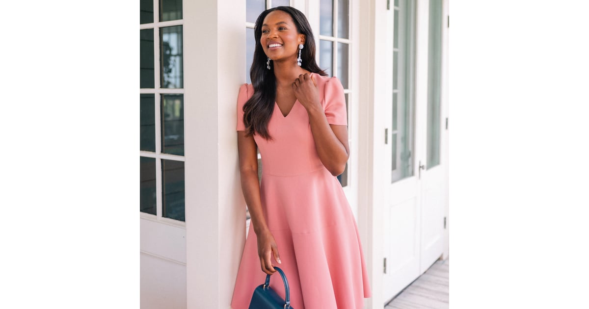 Gal meets clearance glam kate dress