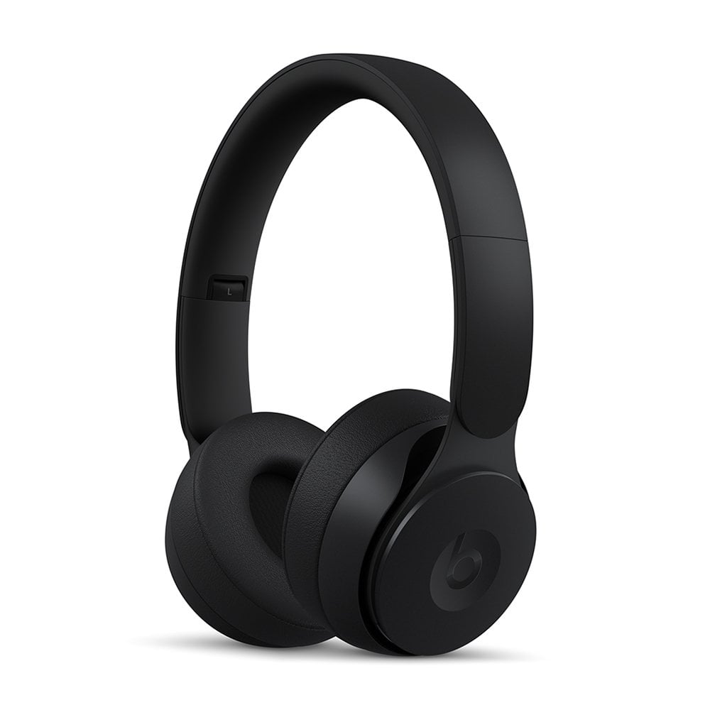 Beats Solo Pro Wireless Noise Cancelling On-Ear Headphones with Apple H1 Headphone Chip