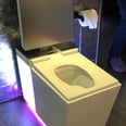 There’s Now a Smart Toilet With an Alexa Speaker, but You Won't Believe What It Costs