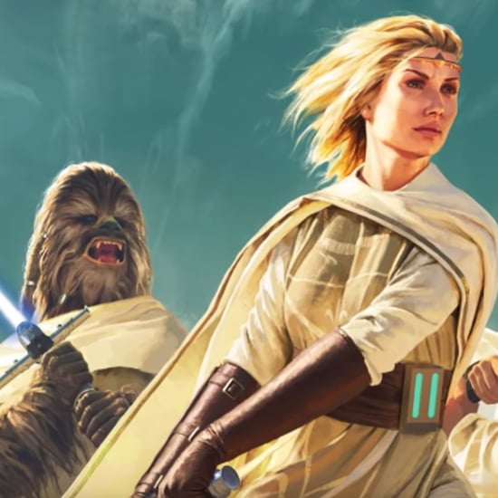 Star Wars: The High Republic Trailer Video