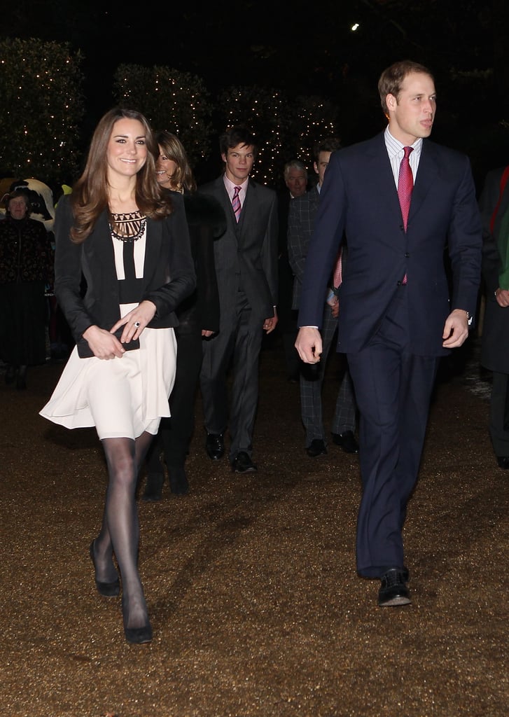 Celebrities Who Dress Like Kate Middleton