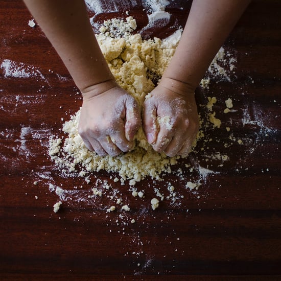 Best Flour Substitutes For Baking