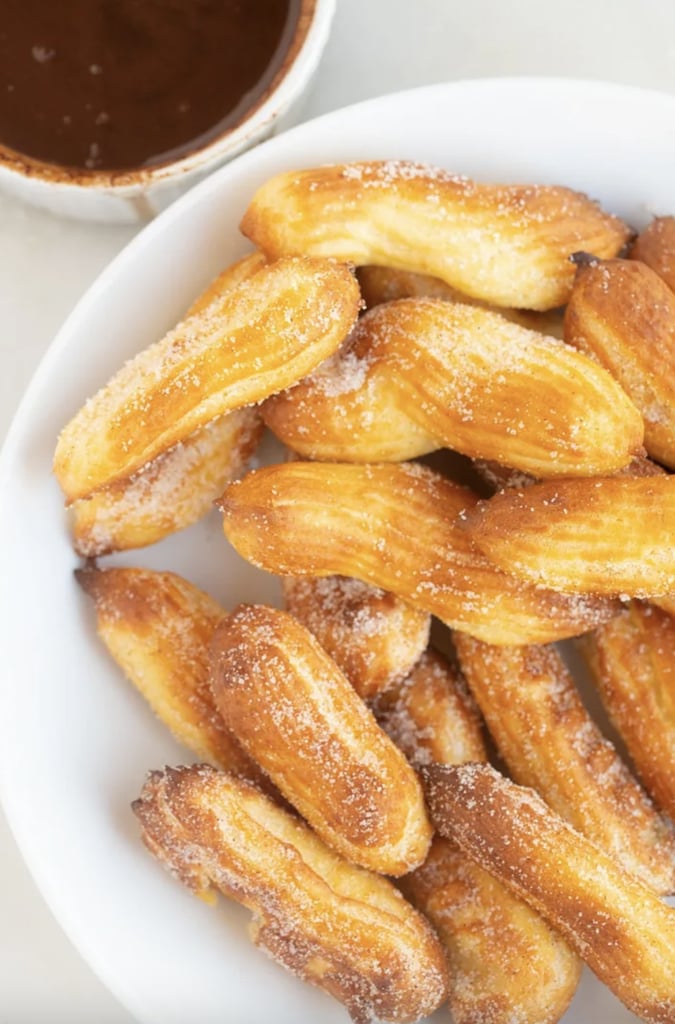 Air Fryer Churros Air Fryer Churros