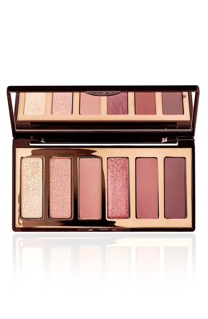 Charlotte Tilbury Darling Easy Eye Palette Best Makeup Palettes 2020