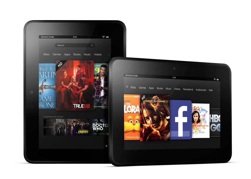 Amazon Fire HD 7