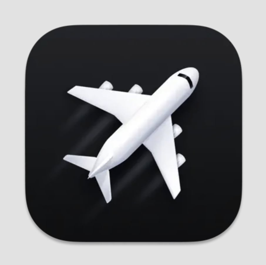 Flighty