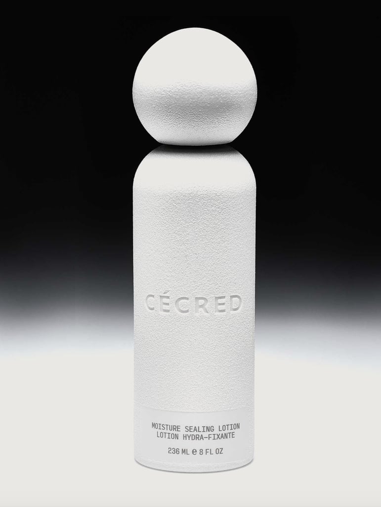 Cécred Moisture Sealing Lotion