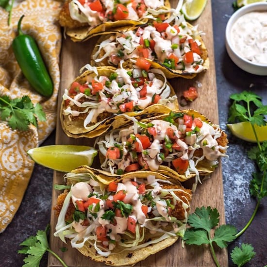 Vegan Latin Dishes
