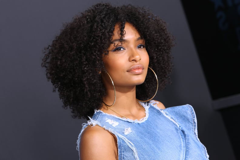 Yara Shahidi