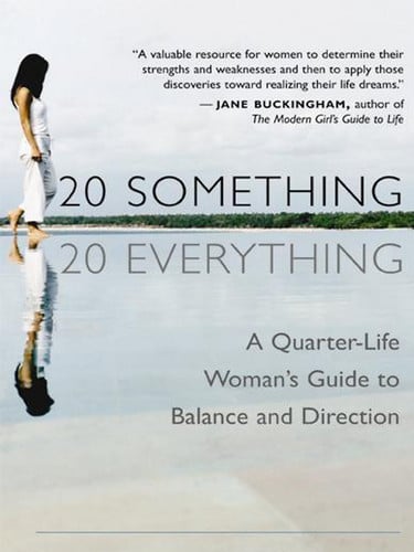 20 Something, 20 Everything