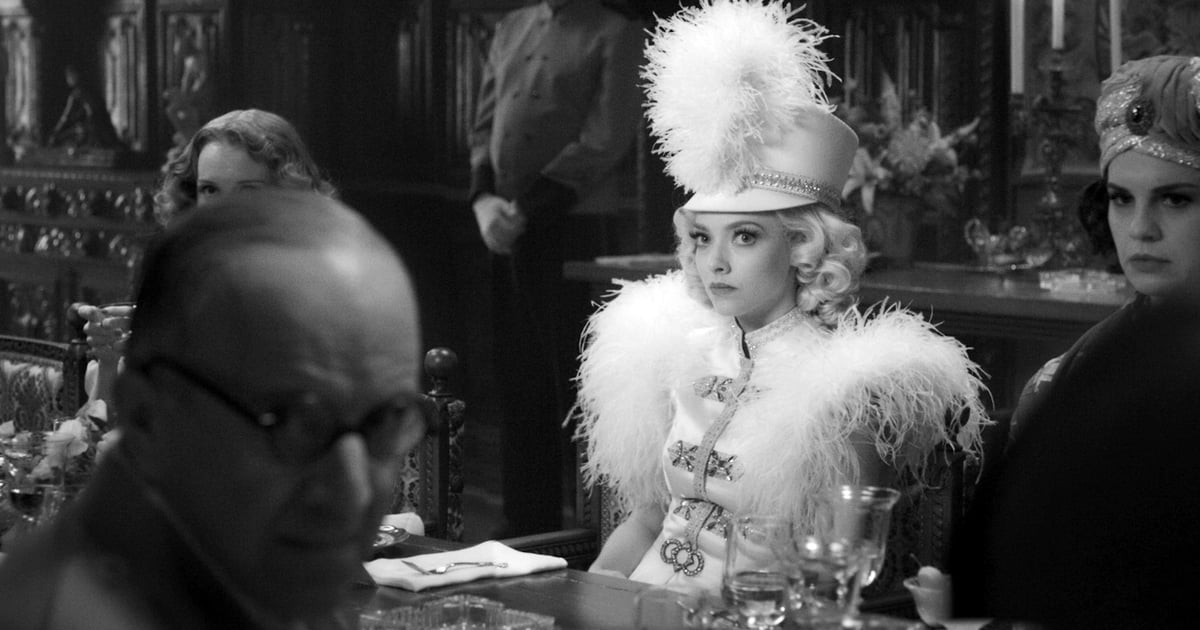 How Much of Mank Is a True Story? | POPSUGAR Australia Entertainment