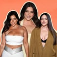 Denise Bidot on How Childhood Summers Shaped Her Body Confidence