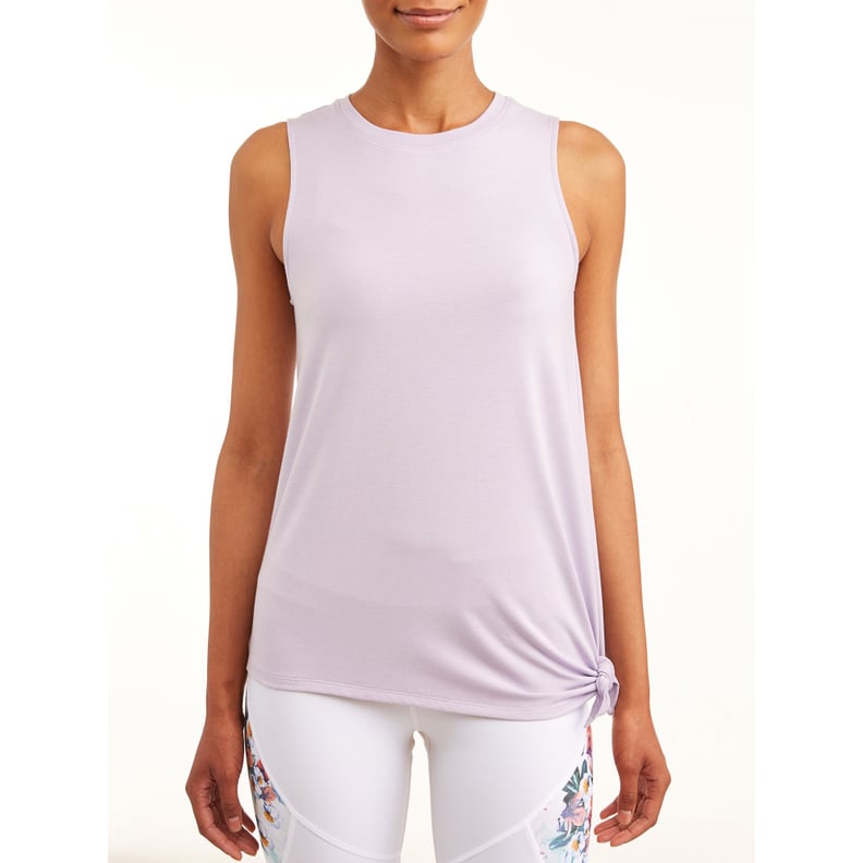 Avia Athleisure Commuter Tank