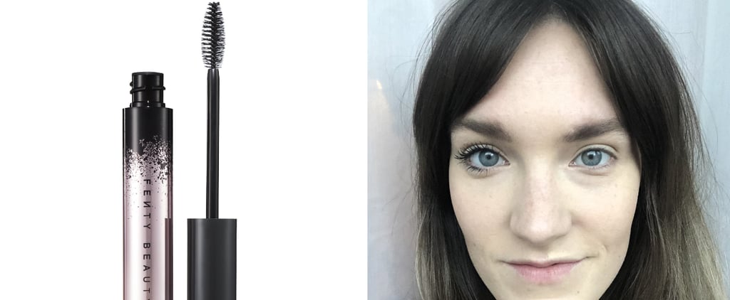 Fenty Beauty Full Frontal Mascara Review