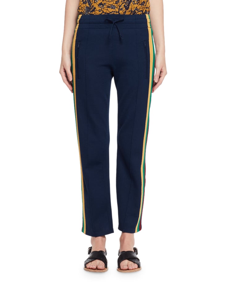 isabel marant etoile track pants