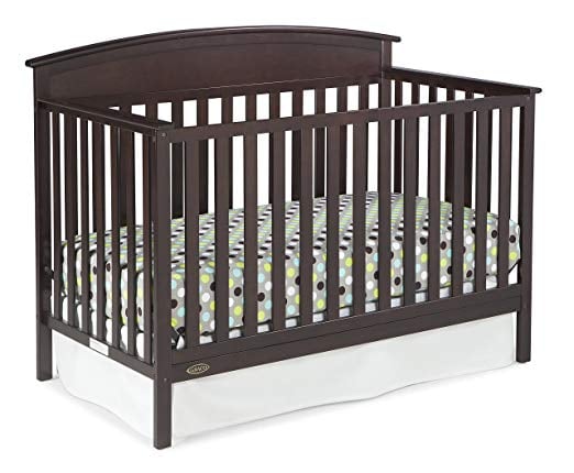 Graco Benton 5-in-1 Convertible Crib | Baby Registry ...