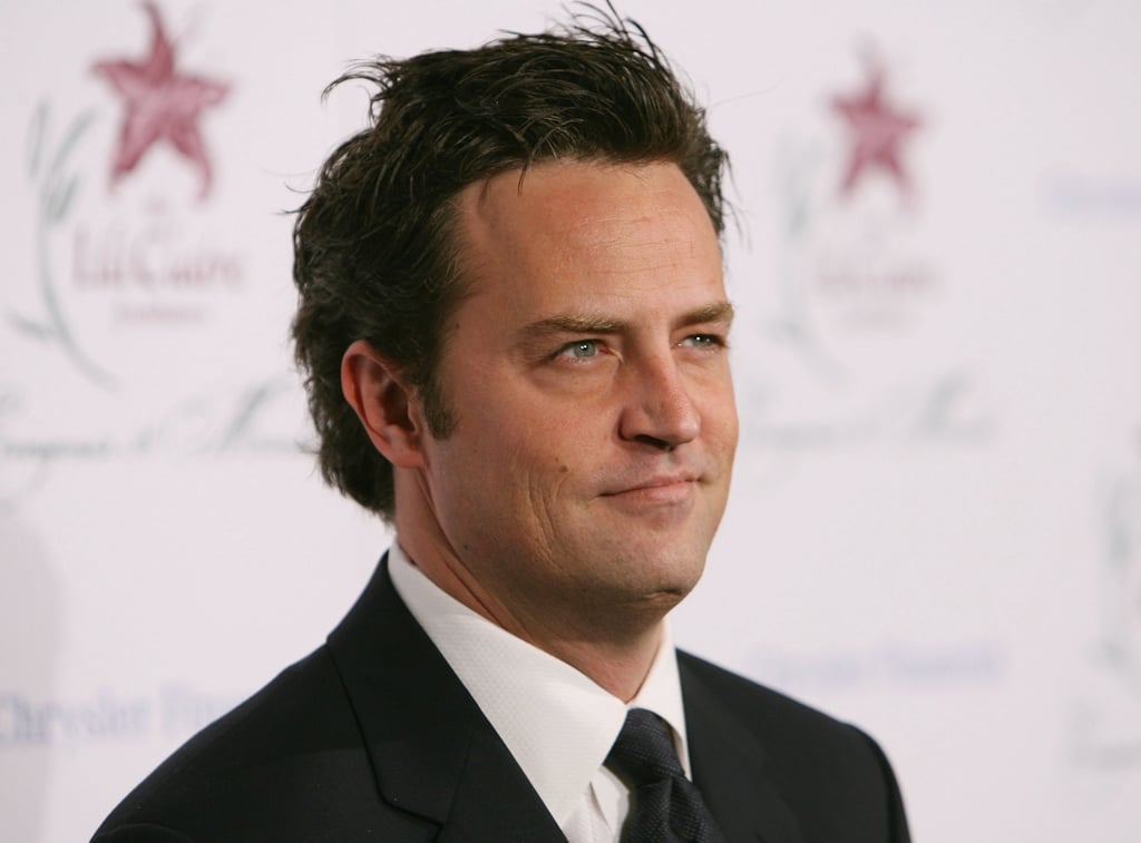 Celebrities Who Died in 2023
