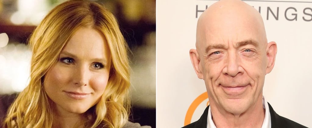 Veronica Mars Reboot Cast