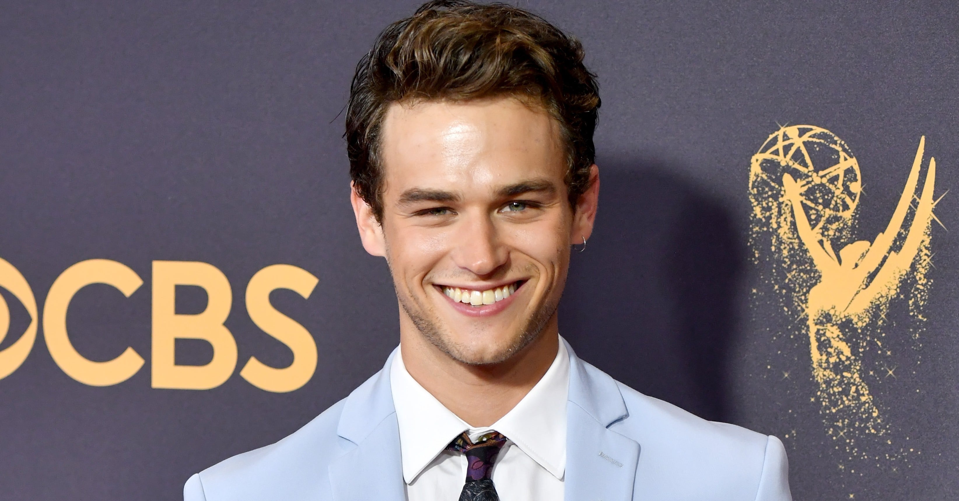 Who Is Brandon Flynn? | PS Celebrity