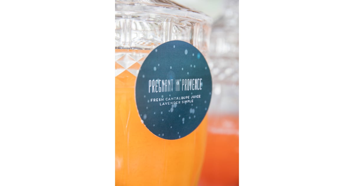 Star and Moon Baby Shower Ideas | POPSUGAR Family Photo 16