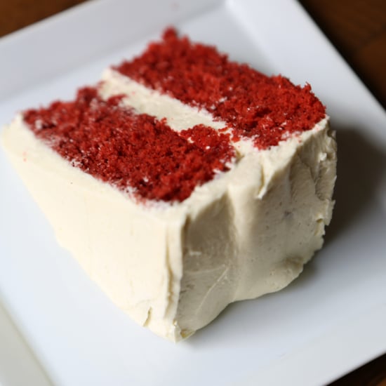 Traditional Boiled Frosting Recipe For Red Velvet Cake