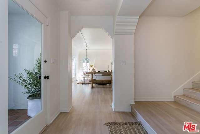 Pictures of Nate Berkus and Jeremiah Brent's Hollywood Home
