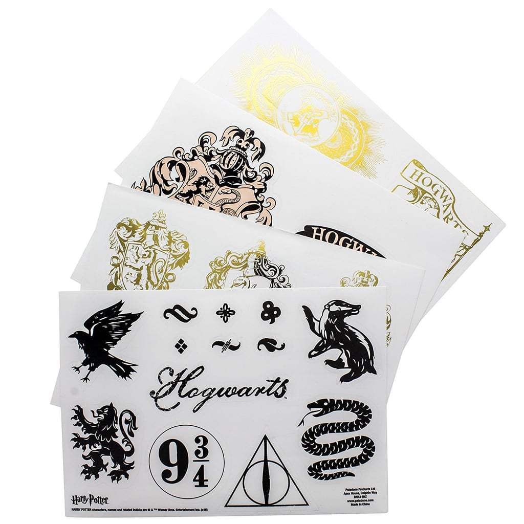 Harry Potter Gadget Decals