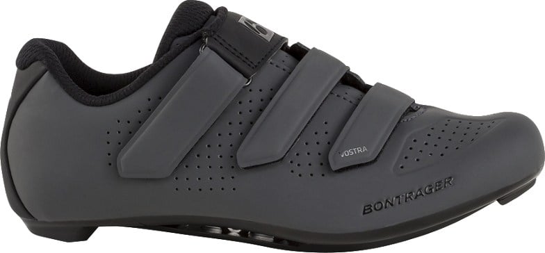Bontrager Vostra Road Bike Shoes | The