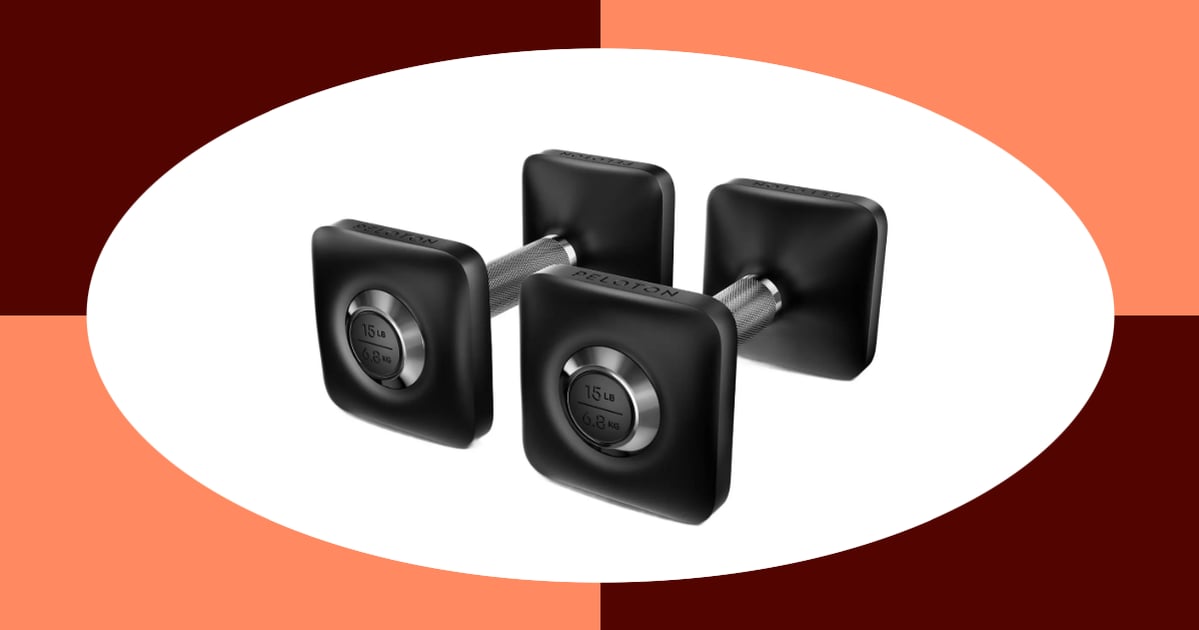 6 Dumbbells Our Expert Editors Use to Elevate At-Home Workouts