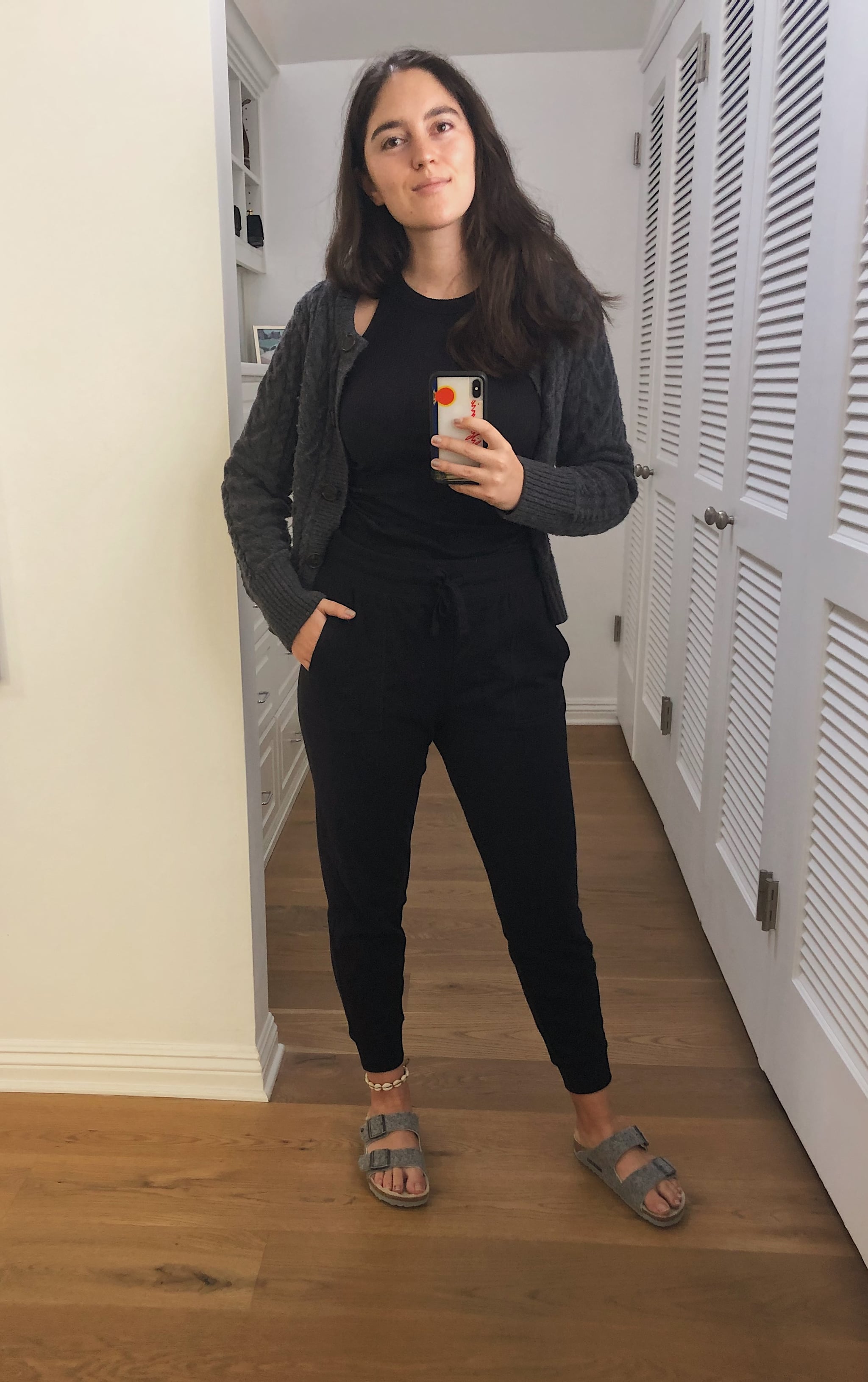 Old navy high waisted sweatpants Clearance