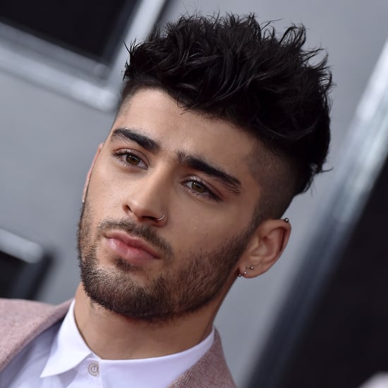 Zayn Malik为此取笑新音乐