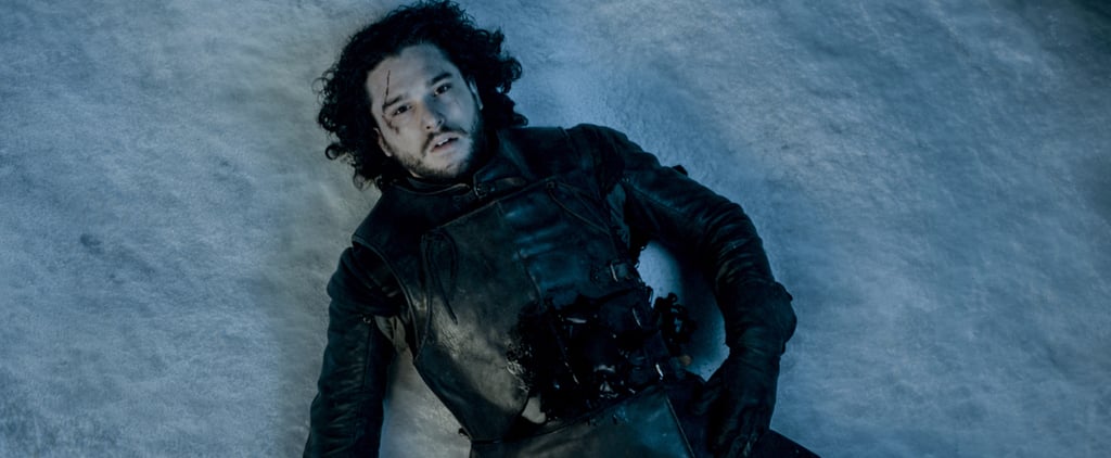 Game of Thrones Characters Who Are Still Alive in the Books