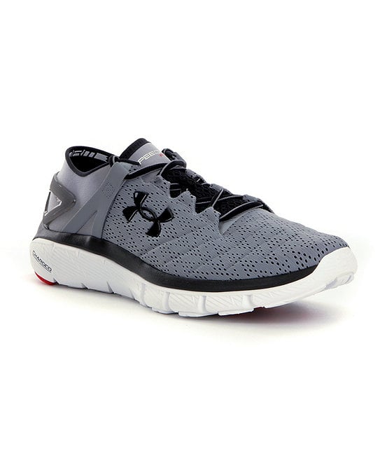 Under Armour Fortis Running Shoes Health and Fitness Gifts Under 100 POPSUGAR Fitness Photo 75