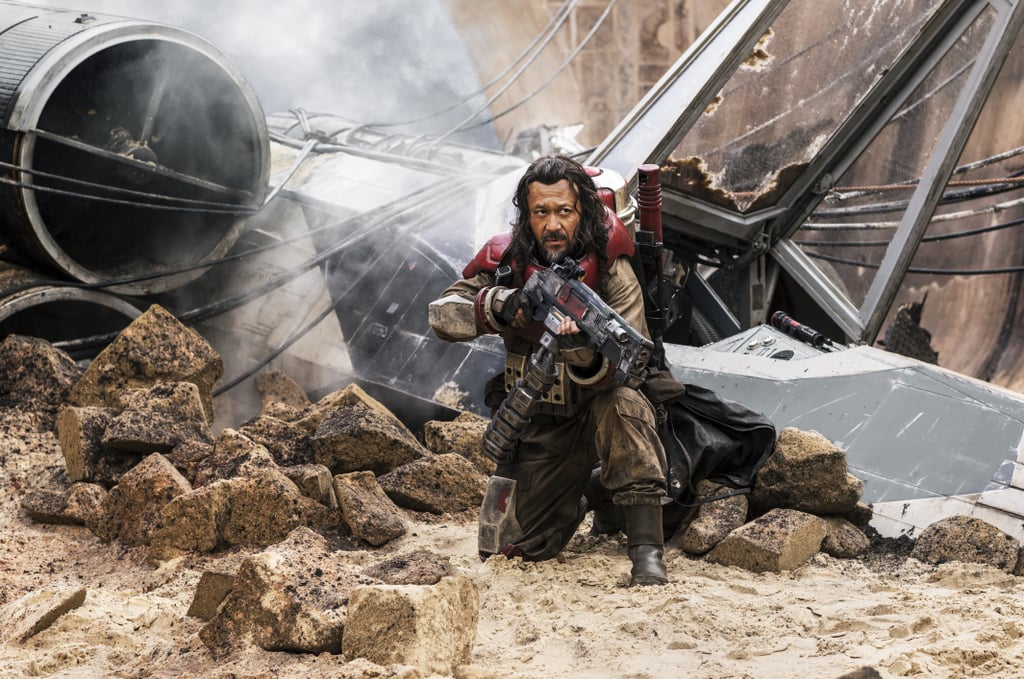 Rogue One: A Star Wars Story Pictures