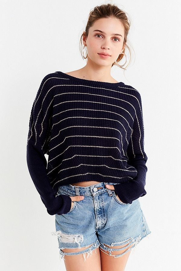 UO Dolman Pullover Sweater