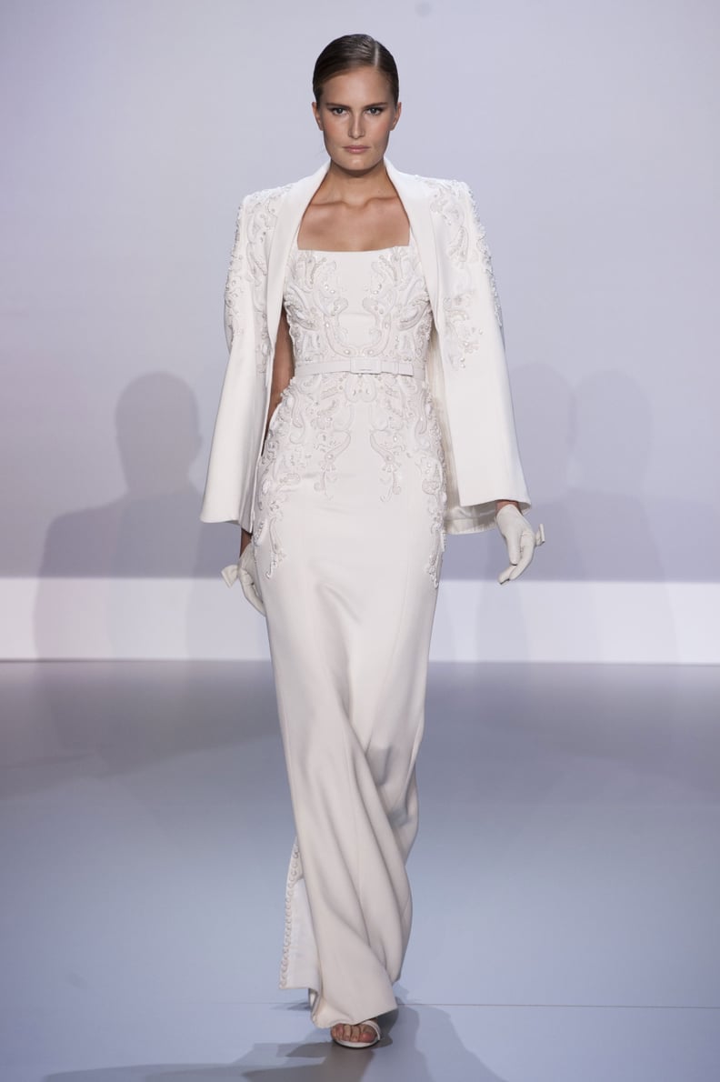 Ralph & Russo Haute Couture Spring 2014