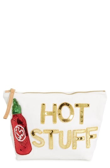 Hot Stuff Pouch
