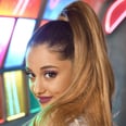 Exclusive! DIY Ariana Grande's Perfect Ponytail From Her "Bang Bang" Video