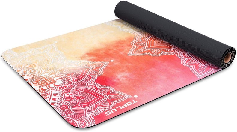 TOPLUS Yoga Mat