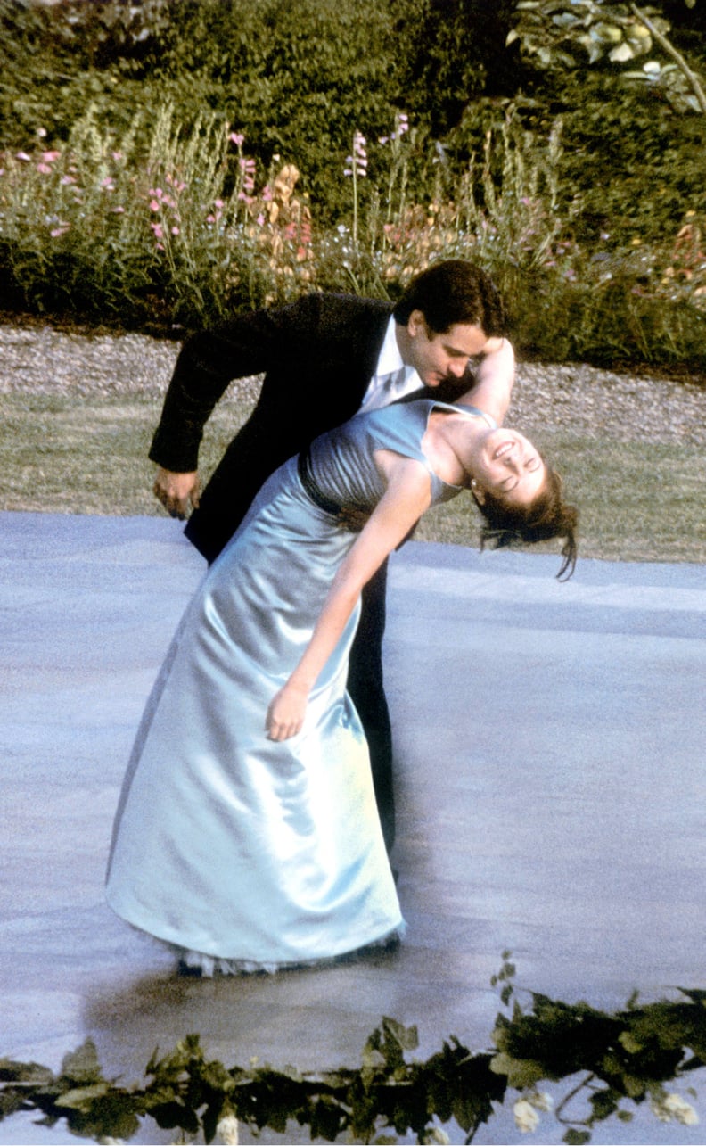 Wedding crashers top bridesmaid dresses