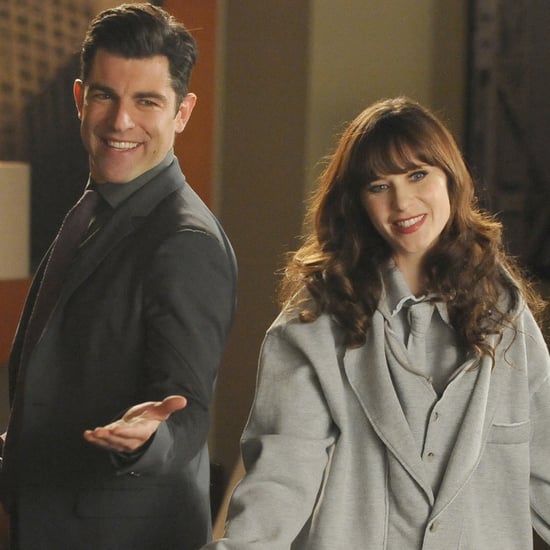 New Girl Renewed For Season 5
