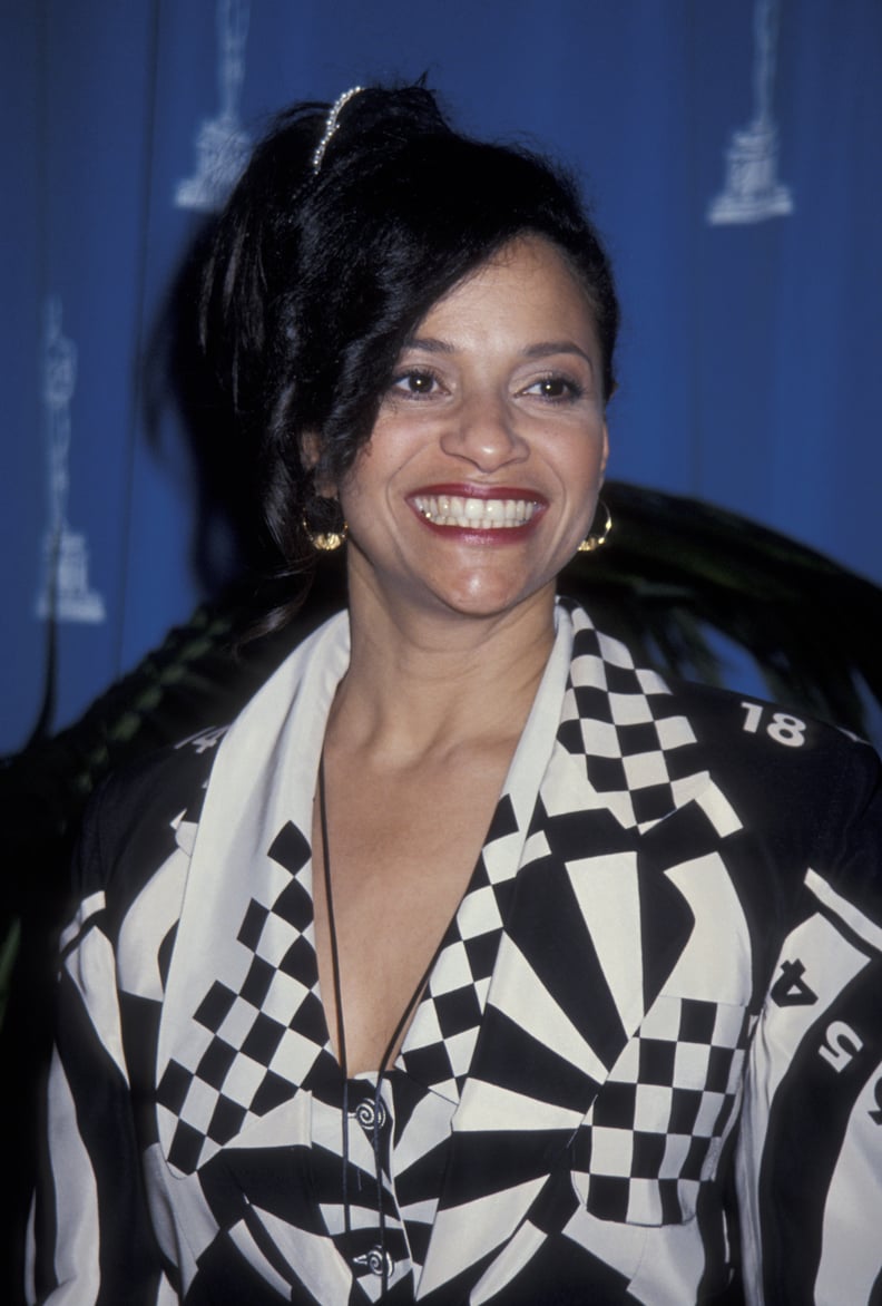 Debbie Allen in 1993